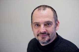 Photo of Doctor Marco Marengo
