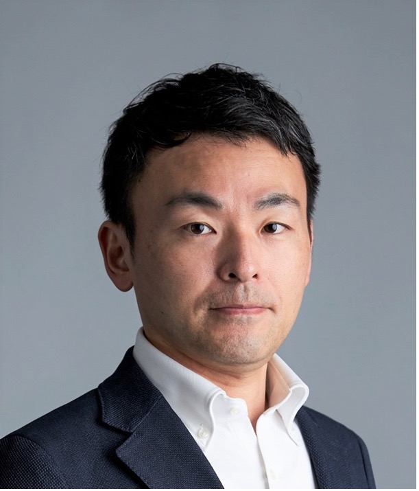 Photo of Professor Hosei Nagano