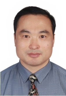 Photo of Professor Wei Qu