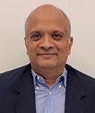 Photo of Prof. Amir Ambirajan