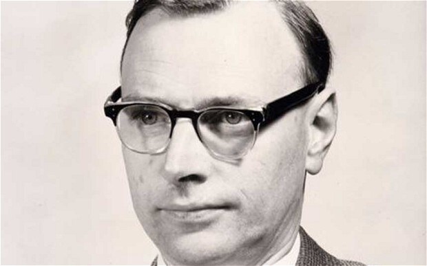 Photo of Professor Peter Dunn