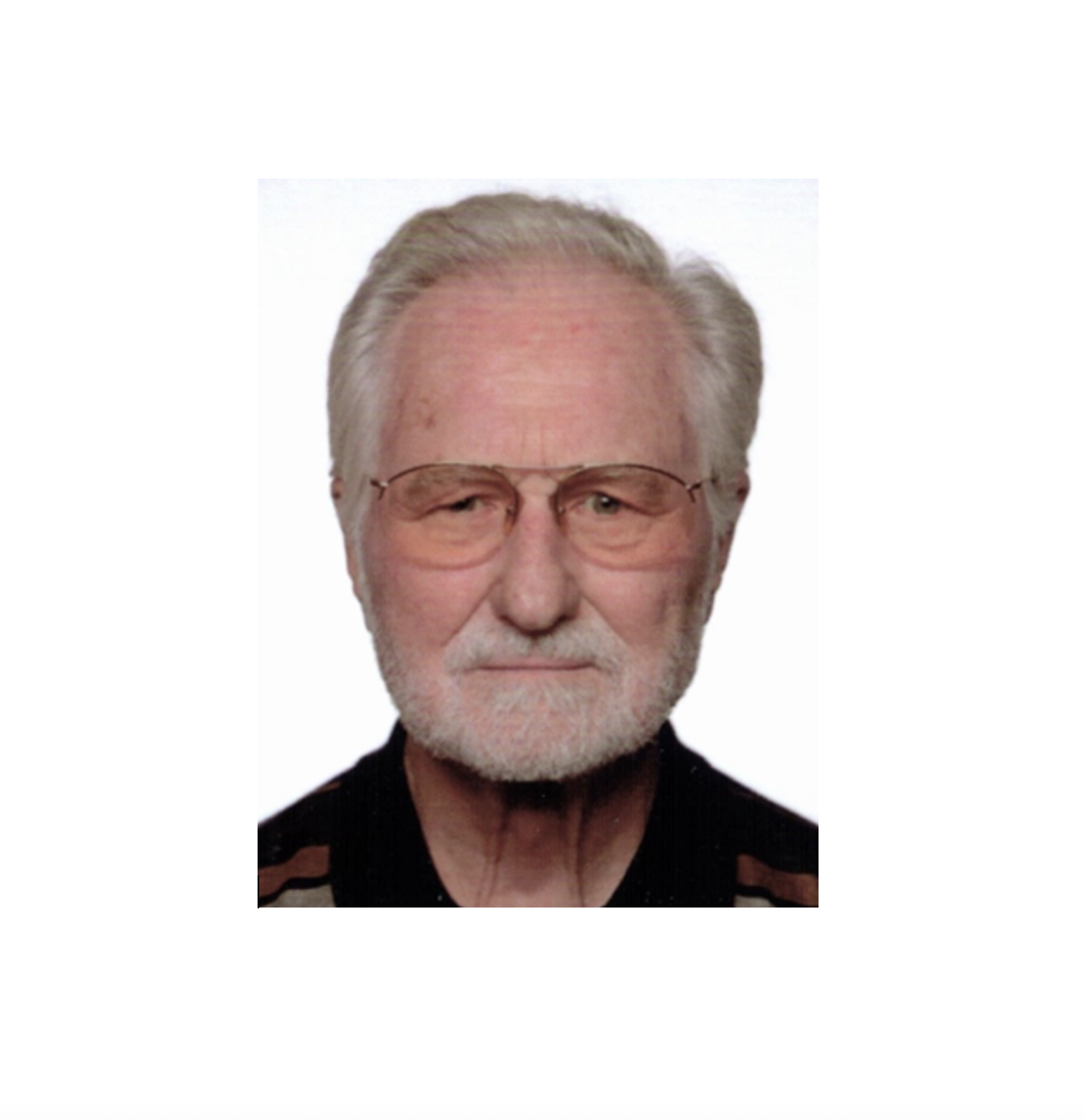 Professor Manfred Groll