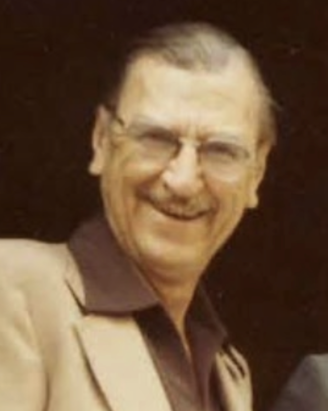 Photo of Professor Peter Dunn