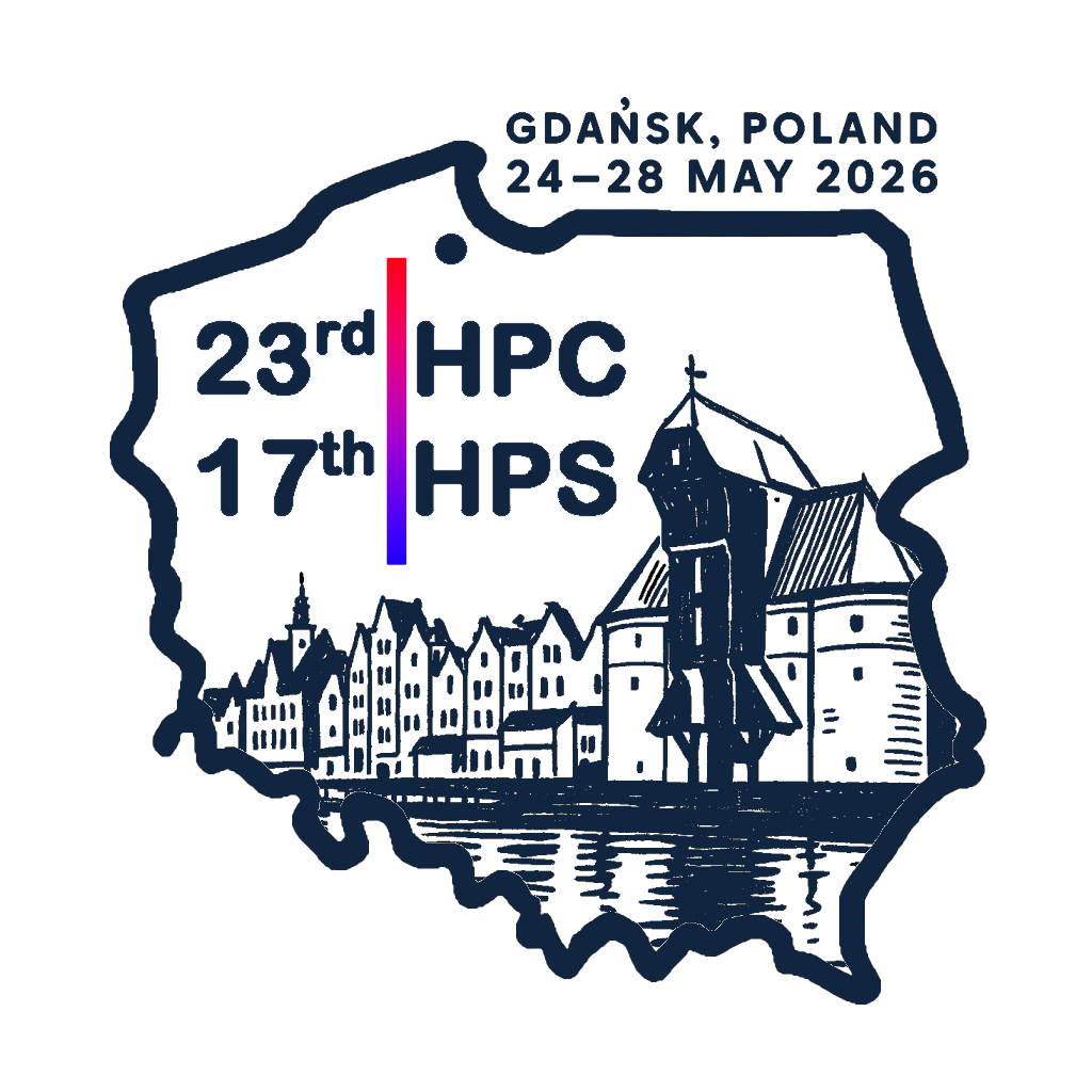 Logo of the 23th International Heat Pipe Conference and 17th International Heat Pipe Symposia